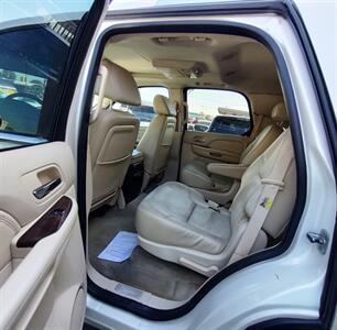 2007 Cadillac Escalade   - Photo 9 - Tulsa, OK 74112