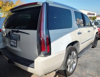 2007 Cadillac Escalade   - Photo 4 - Tulsa, OK 74112