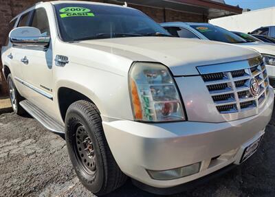 2007 Cadillac Escalade   - Photo 3 - Tulsa, OK 74112