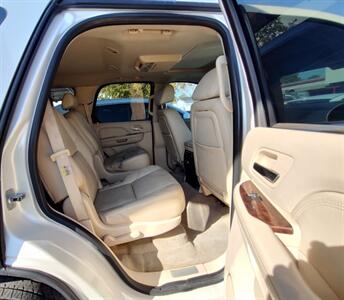 2007 Cadillac Escalade   - Photo 11 - Tulsa, OK 74112