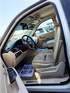 2007 Cadillac Escalade   - Photo 5 - Tulsa, OK 74112