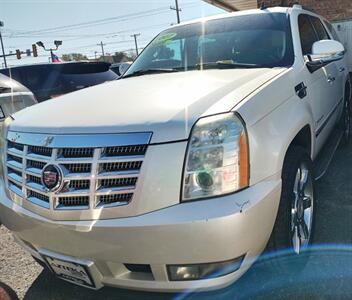 2007 Cadillac Escalade  