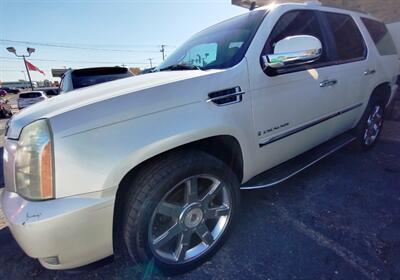 2007 Cadillac Escalade   - Photo 8 - Tulsa, OK 74112