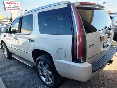 2007 Cadillac Escalade   - Photo 6 - Tulsa, OK 74112