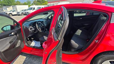 2018 Chevrolet Cruze LS Auto - Photo 27 - Tulsa, OK 74112