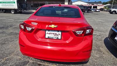2018 Chevrolet Cruze LS Auto - Photo 20 - Tulsa, OK 74112