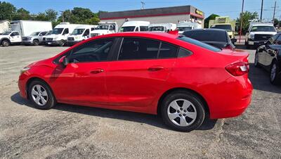 2018 Chevrolet Cruze LS Auto - Photo 15 - Tulsa, OK 74112