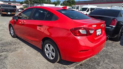 2018 Chevrolet Cruze LS Auto - Photo 14 - Tulsa, OK 74112