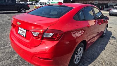 2018 Chevrolet Cruze LS Auto - Photo 19 - Tulsa, OK 74112