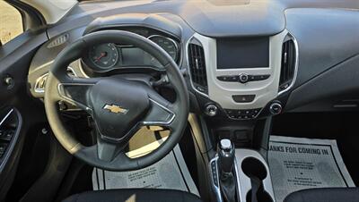 2018 Chevrolet Cruze LS Auto - Photo 10 - Tulsa, OK 74112