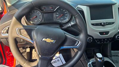 2018 Chevrolet Cruze LS Auto - Photo 30 - Tulsa, OK 74112
