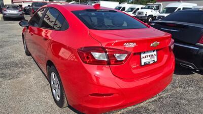 2018 Chevrolet Cruze LS Auto - Photo 21 - Tulsa, OK 74112