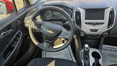 2018 Chevrolet Cruze LS Auto - Photo 12 - Tulsa, OK 74112