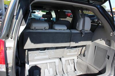 2011 Toyota Sienna XLE 8-Passenger - Photo 21 - Tulsa, OK 74112