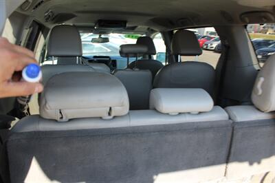 2011 Toyota Sienna XLE 8-Passenger - Photo 20 - Tulsa, OK 74112