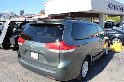 2011 Toyota Sienna XLE 8-Passenger - Photo 6 - Tulsa, OK 74112