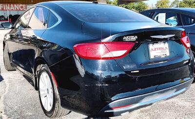 2016 Chrysler 200 Limited Platinum   - Photo 6 - Tulsa, OK 74112