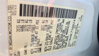 2021 Nissan Rogue SV - Photo 28 - Tulsa, OK 74112