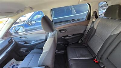 2021 Nissan Rogue SV - Photo 14 - Tulsa, OK 74112