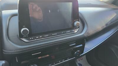 2021 Nissan Rogue SV - Photo 23 - Tulsa, OK 74112