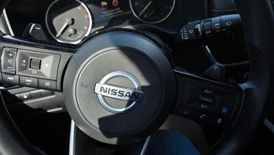 2021 Nissan Rogue SV - Photo 17 - Tulsa, OK 74112
