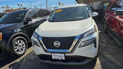 2021 Nissan Rogue SV - Photo 4 - Tulsa, OK 74112