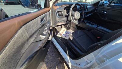 2021 Nissan Rogue SV - Photo 16 - Tulsa, OK 74112