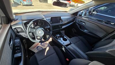2021 Nissan Rogue SV - Photo 15 - Tulsa, OK 74112