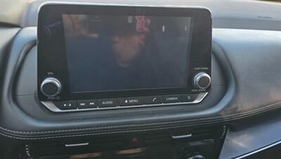 2021 Nissan Rogue SV - Photo 18 - Tulsa, OK 74112