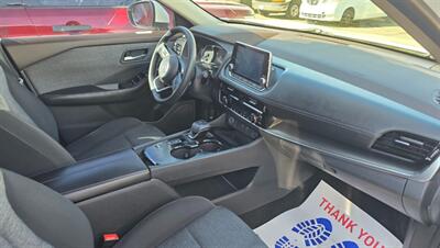 2021 Nissan Rogue SV - Photo 9 - Tulsa, OK 74112