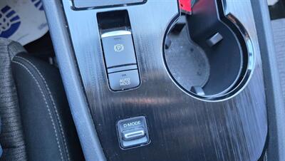 2021 Nissan Rogue SV - Photo 20 - Tulsa, OK 74112