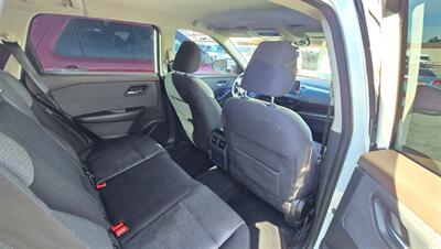 2021 Nissan Rogue SV - Photo 12 - Tulsa, OK 74112