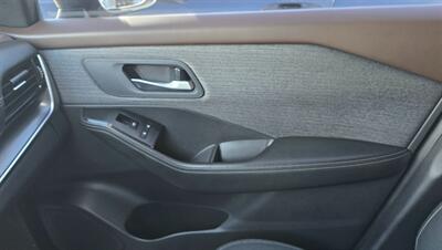 2021 Nissan Rogue SV - Photo 24 - Tulsa, OK 74112