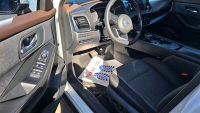 2021 Nissan Rogue SV - Photo 27 - Tulsa, OK 74112