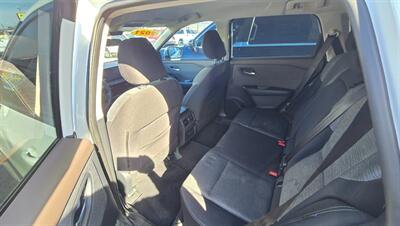 2021 Nissan Rogue SV - Photo 13 - Tulsa, OK 74112