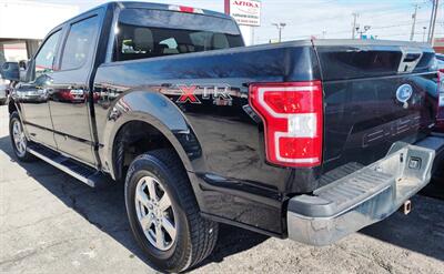 2018 Ford F-150 XLT   - Photo 6 - Tulsa, OK 74112