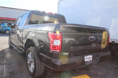 2018 Ford F-150 XL   - Photo 8 - Tulsa, OK 74112