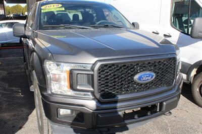 2018 Ford F-150 XL   - Photo 5 - Tulsa, OK 74112