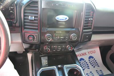 2018 Ford F-150 XL   - Photo 21 - Tulsa, OK 74112