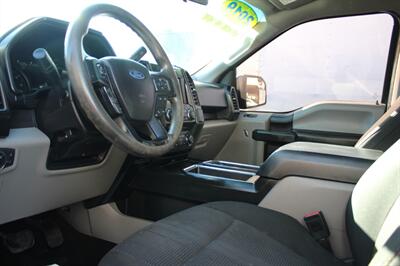 2018 Ford F-150 XL   - Photo 4 - Tulsa, OK 74112