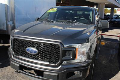 2018 Ford F-150 XL   - Photo 7 - Tulsa, OK 74112
