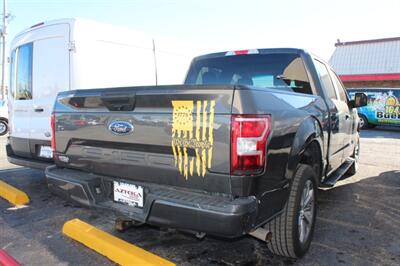 2018 Ford F-150 XL   - Photo 9 - Tulsa, OK 74112