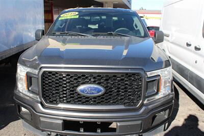 2018 Ford F-150 XL   - Photo 6 - Tulsa, OK 74112