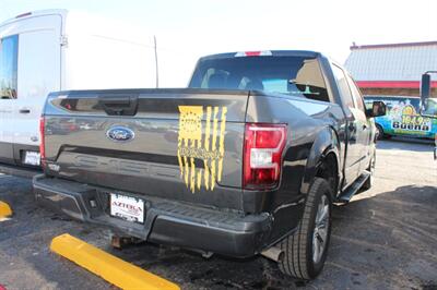 2018 Ford F-150 XL   - Photo 3 - Tulsa, OK 74112