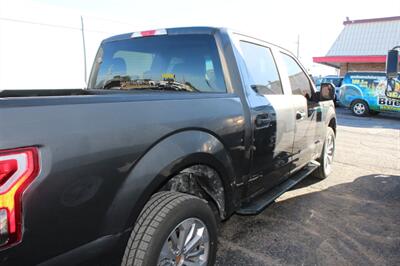 2018 Ford F-150 XL   - Photo 10 - Tulsa, OK 74112