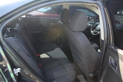 2014 Chevrolet Sonic LT Auto   - Photo 8 - Tulsa, OK 74112