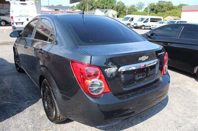 2014 Chevrolet Sonic LT Auto   - Photo 3 - Tulsa, OK 74112
