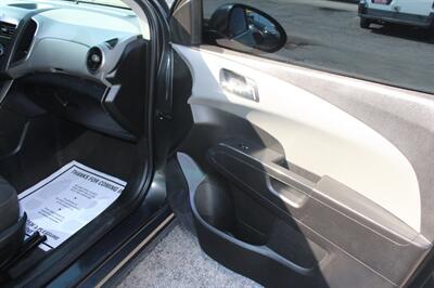 2014 Chevrolet Sonic LT Auto   - Photo 7 - Tulsa, OK 74112