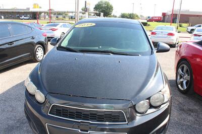 2014 Chevrolet Sonic LT Auto   - Photo 5 - Tulsa, OK 74112