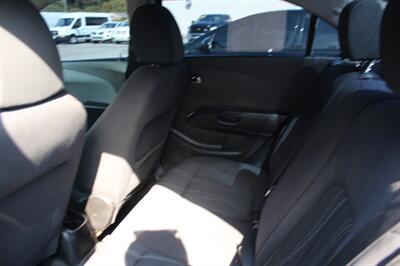 2014 Chevrolet Sonic LT Auto   - Photo 11 - Tulsa, OK 74112